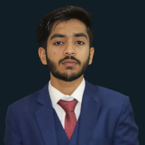 Muhammad Hammad Tahir